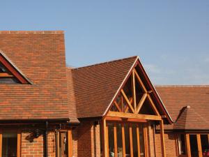 an award winning Dreadnought Collingwood Blend roof near Ringwood